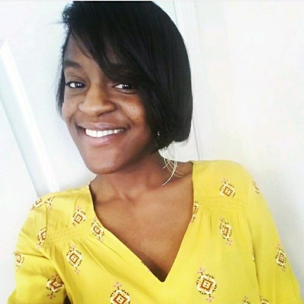 Meet your Posher, Chantay!